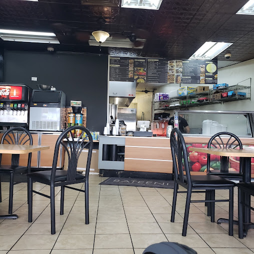 Photo Bateeni Mediterranean Cuisine - 13
