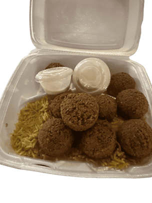 Photo Bateeni Mediterranean Cuisine - 14