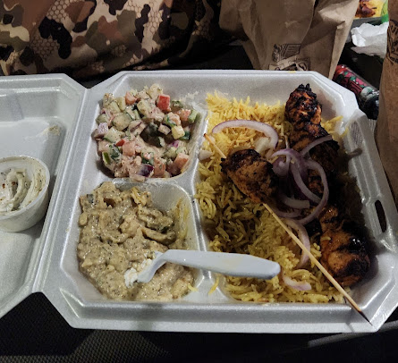 Photo Bateeni Mediterranean Cuisine - 15
