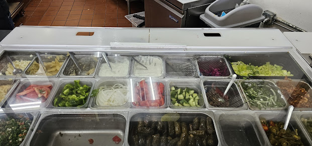 Photo Bateeni Mediterranean Cuisine - 17