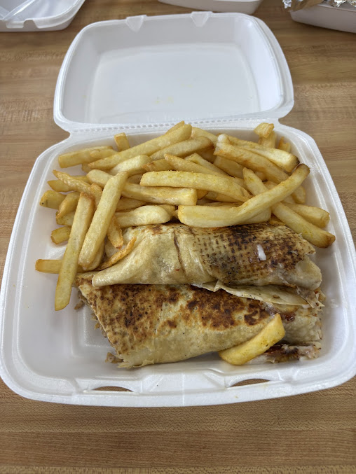 Photo Bateeni Mediterranean Cuisine - 21