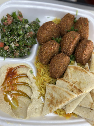 Photo Bateeni Mediterranean Cuisine - 25
