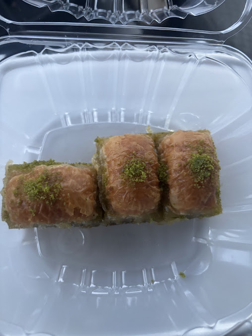 Photo Bateeni Mediterranean Cuisine - 28