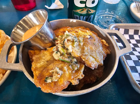 Photo Batey Puerto Rican Gastronomy - 10