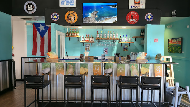 Photo Batey Puerto Rican Gastronomy - 11