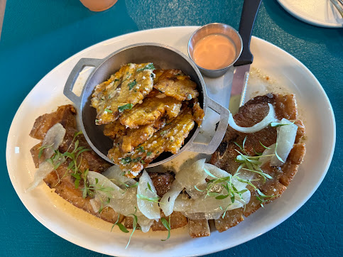 Photo Batey Puerto Rican Gastronomy - 12