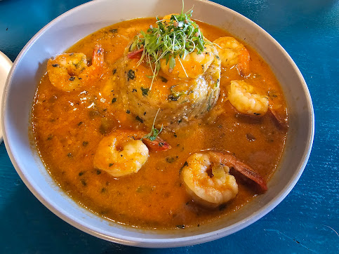 Photo Batey Puerto Rican Gastronomy - 13