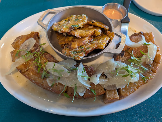 Photo Batey Puerto Rican Gastronomy - 14
