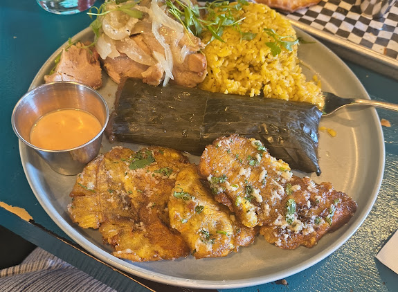 Photo Batey Puerto Rican Gastronomy - 15