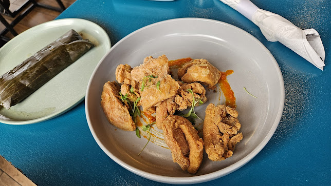 Photo Batey Puerto Rican Gastronomy - 17