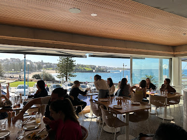 Photo Bathers Coogee - 19
