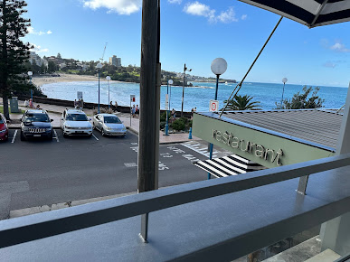 Photo Bathers Coogee - 21