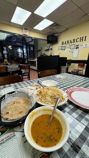 Photo Bawarchi - 16