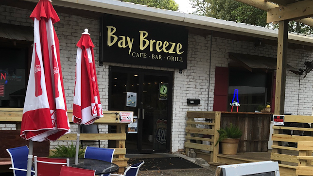 Photo Bay Breeze Cafe - 6