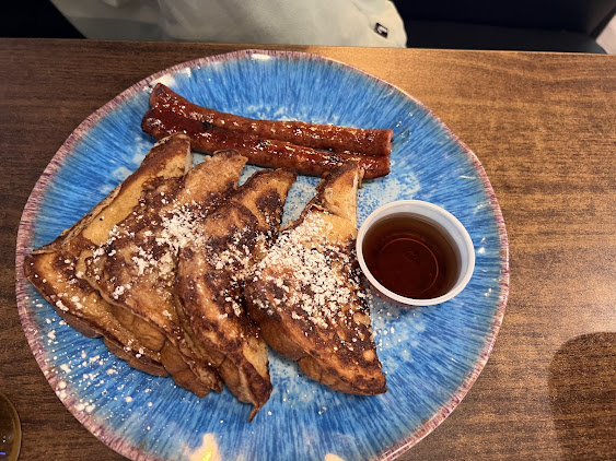 Photo Bay Breeze Cafe - 8