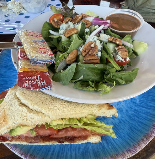 Photo Bay Breeze Cafe - 10