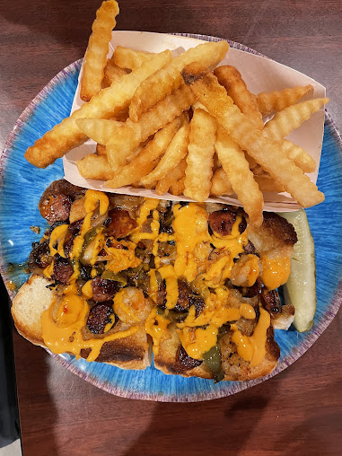 Photo Bay Breeze Cafe - 13