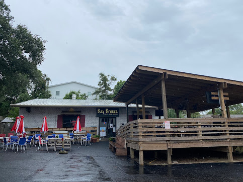 Photo Bay Breeze Cafe - 17