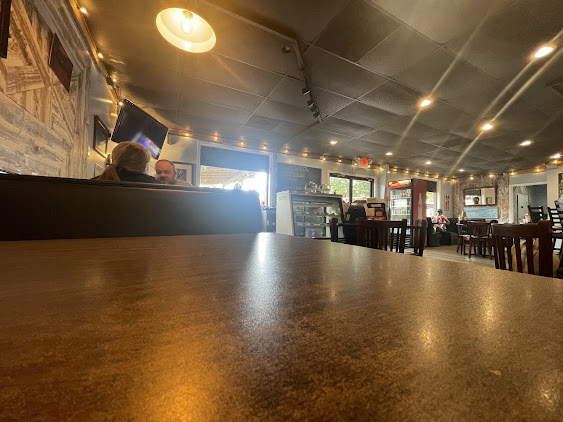 Photo Bay Breeze Cafe - 19
