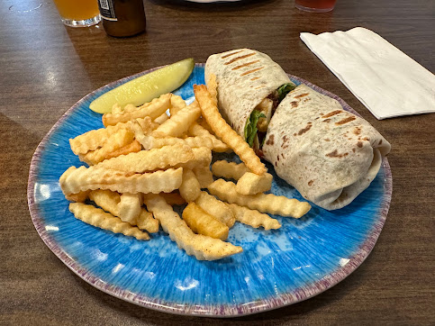 Photo Bay Breeze Cafe - 20