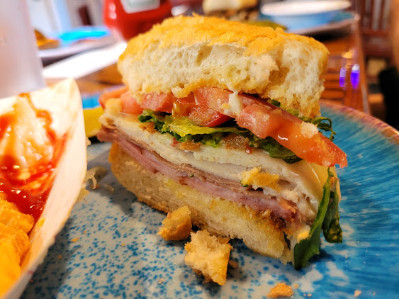 Photo Bay Breeze Cafe - 21