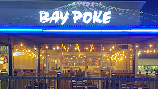 Photo Bay Poke - 10