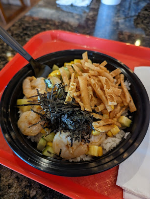Photo Bay Poke - 12
