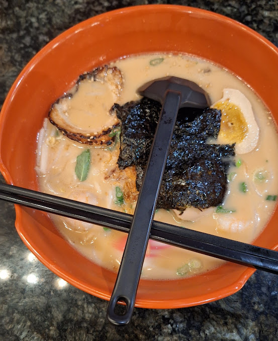 Photo Bay Poke - 16