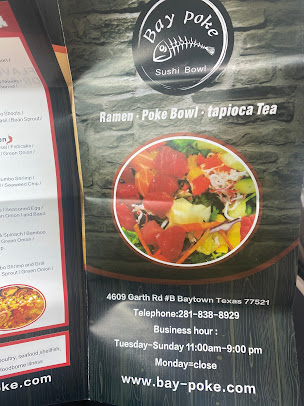 Photo Bay Poke - 20