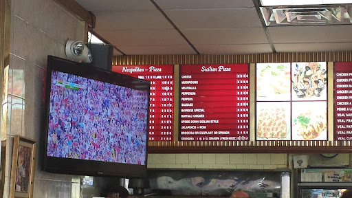 Menu Bay Ridge Pizza - 5