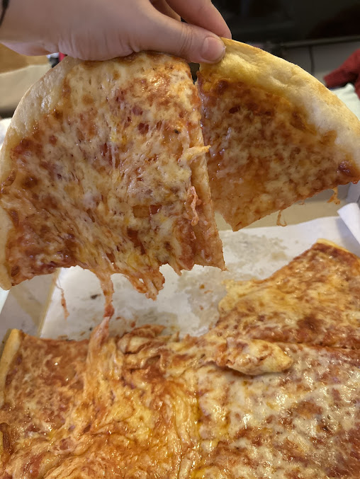 Photo Bay Ridge Pizza - 8