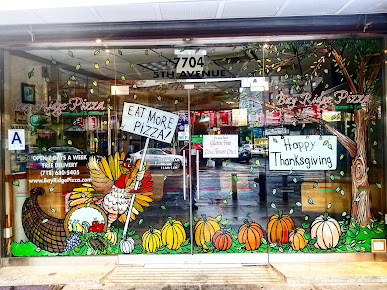 Photo Bay Ridge Pizza - 9