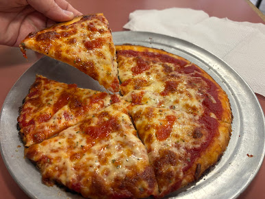 Photo Bay Ridge Pizza - 11