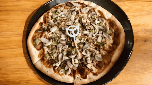 Photo Bay Ridge Pizza - 13