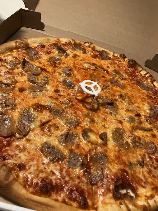 Photo Bay Ridge Pizza - 14