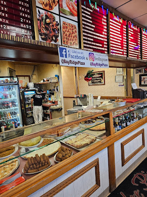 Photo Bay Ridge Pizza - 15