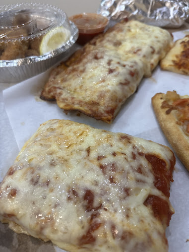 Photo Bay Ridge Pizza - 21