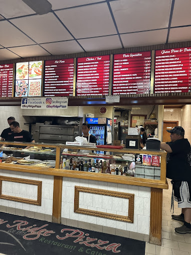 Photo Bay Ridge Pizza - 22