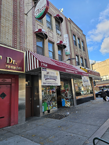 Photo Bay Ridge Pizza - 23