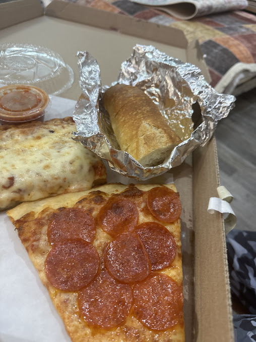Photo Bay Ridge Pizza - 24