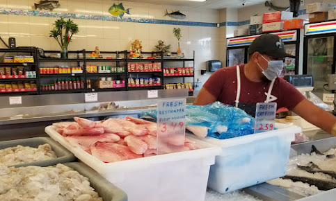 Photo Baybrooks Fresh Seafood - 2