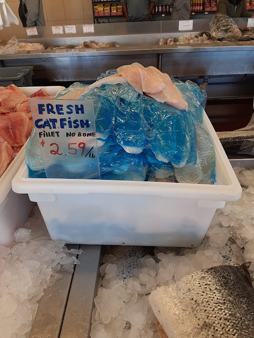 Photo Baybrooks Fresh Seafood - 5