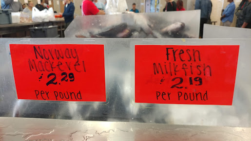 Photo Baybrooks Fresh Seafood - 7