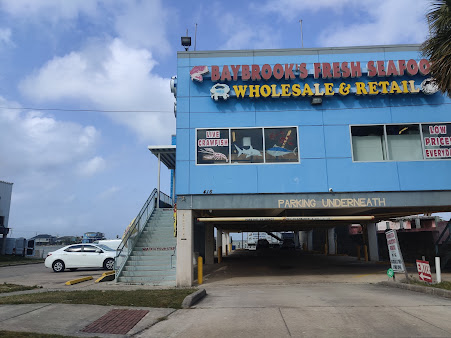 Photo Baybrooks Fresh Seafood - 10