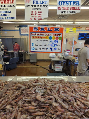 Photo Baybrooks Fresh Seafood - 13