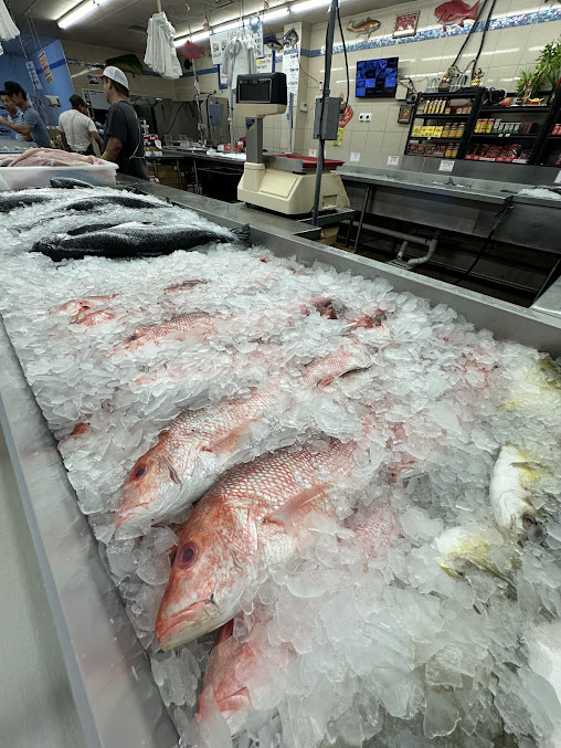 Photo Baybrooks Fresh Seafood - 14