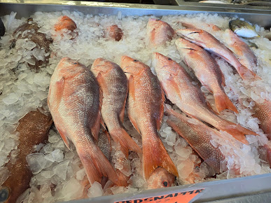 Photo Baybrooks Fresh Seafood - 15