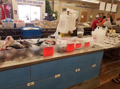 Photo Baybrooks Fresh Seafood - 19