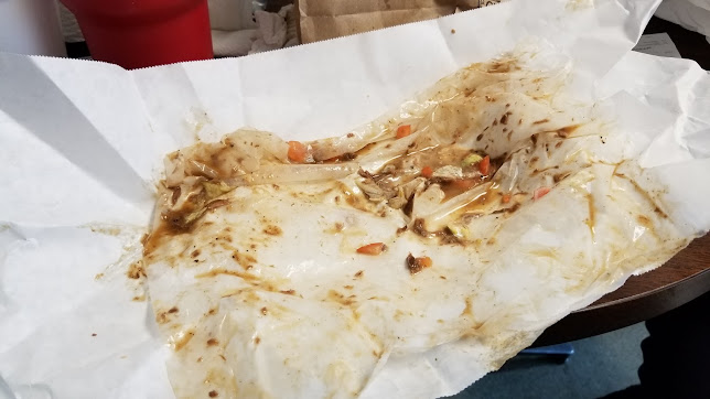 Photo Bayou Blue Po Boys - 6