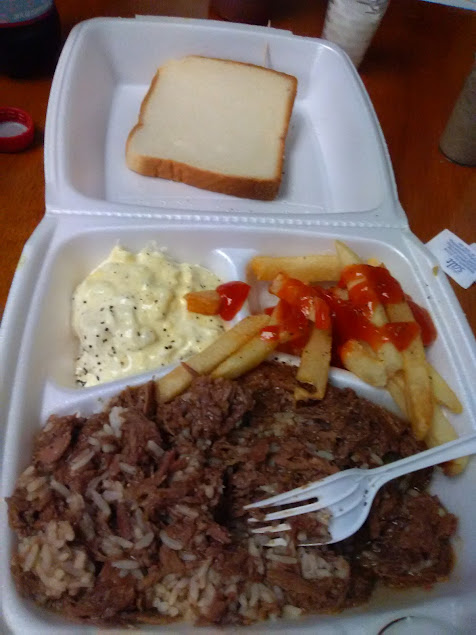 Photo Bayou Blue Po Boys - 7